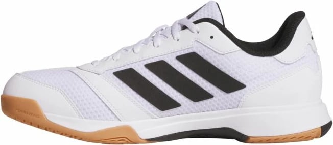Atlete për meshkuj adidas, të bardha