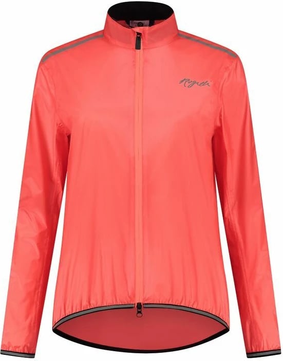 Jakne për femra Rogelli, coral