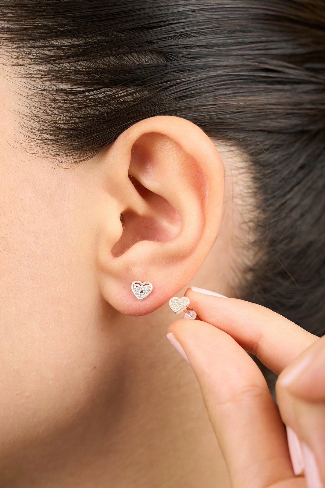 Vathë argjendi Elika, ELKAB92300