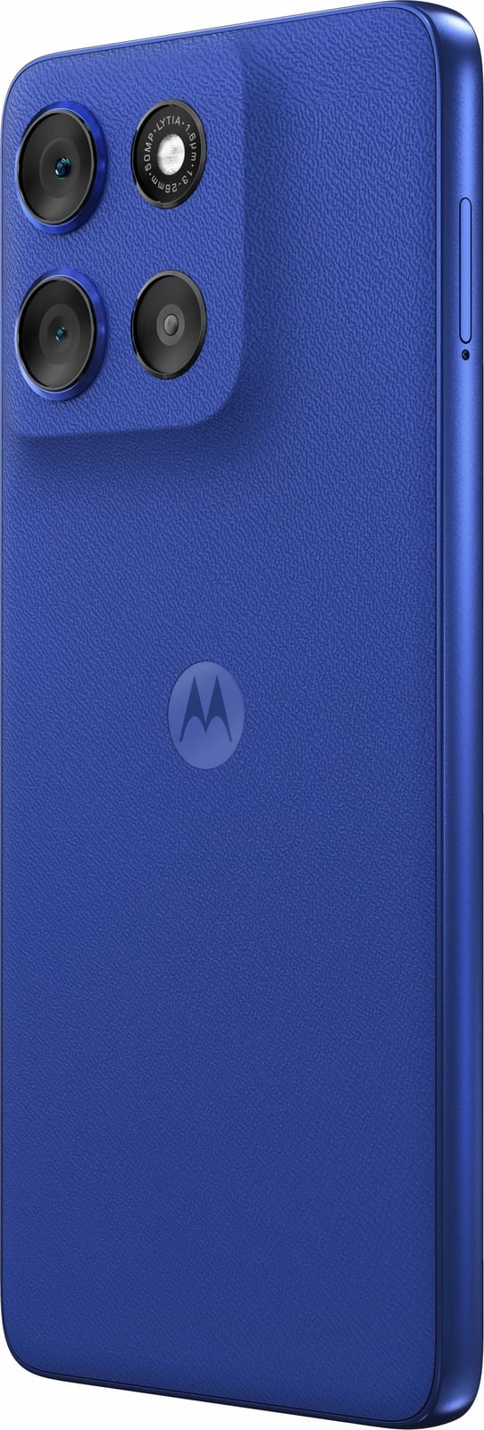 Celular Motorola Moto G56 5G, 8GB RAM, 256GB, blu