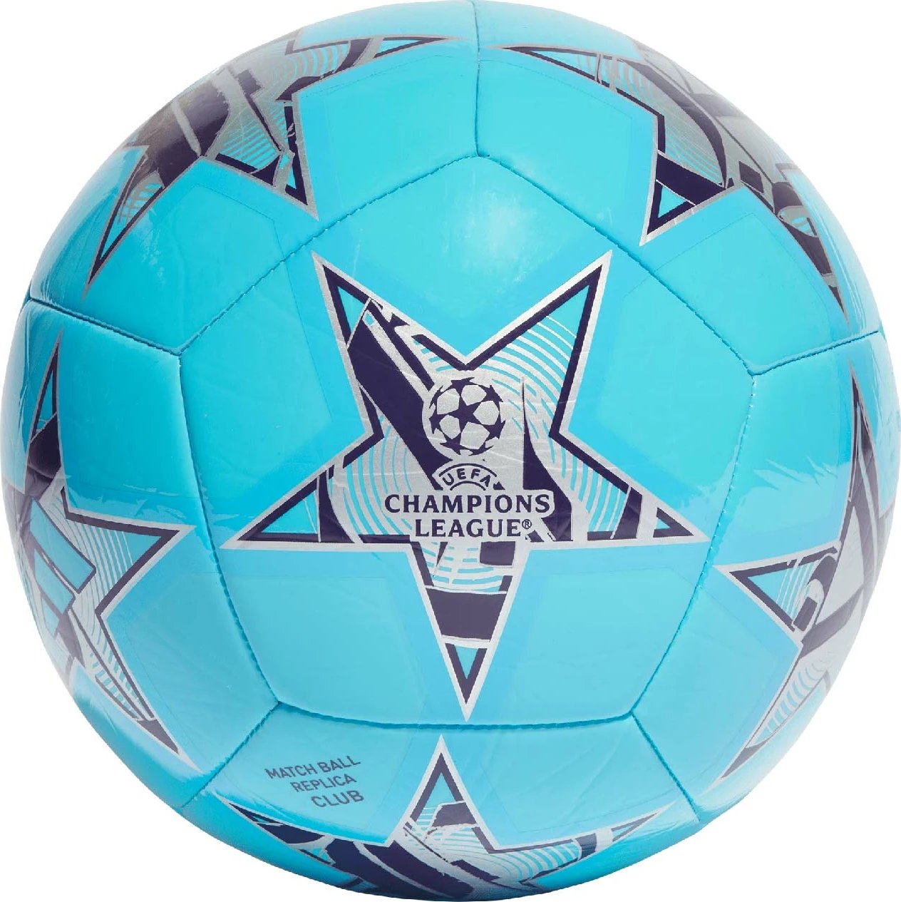 Top futbolli adidas për meshkuj, i kaltër