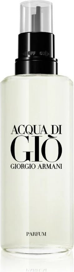 Parfum për meshkuj Armani Beauty Acqua Di Gio, 150 ml