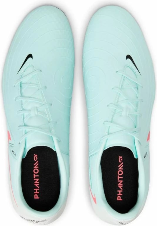 Atlete futbolli Nike për meshkuj, të gjelbra