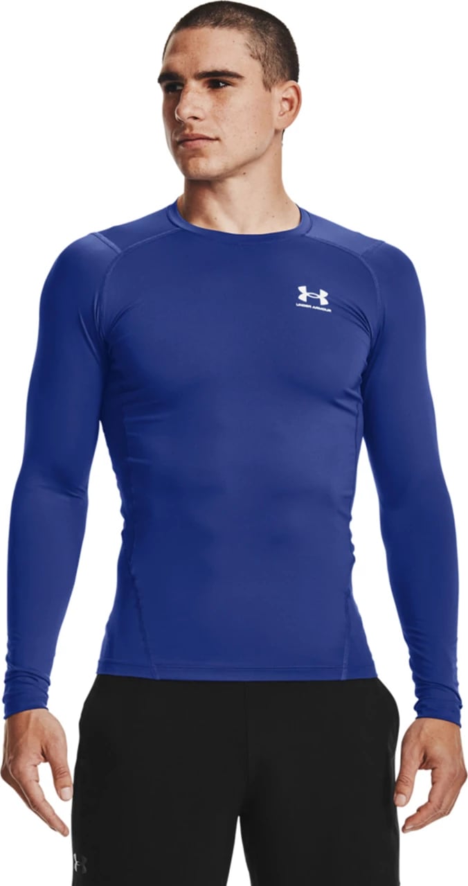 Maicë për meshkuj Under Armour, e kaltër