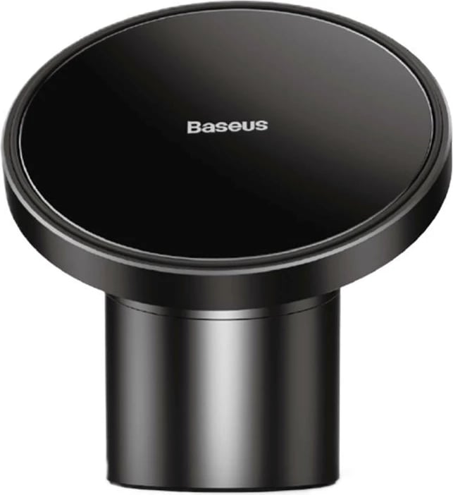 Mbajtës magnetik Baseus NeoGravity për makinë, C40141501113-00, i zi