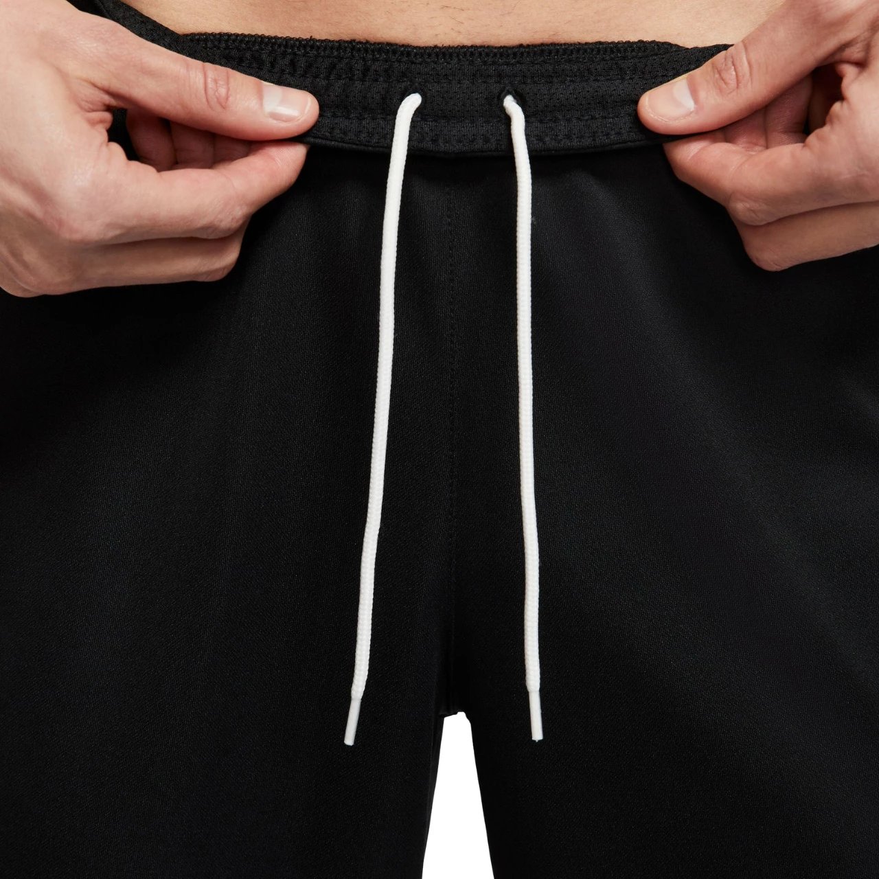 Shorce për meshkuj Nike, të zeza