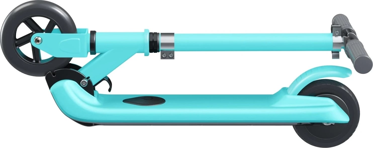 Trotinet elektrik për fëmijë Motus, 8km/hi,100W, i kaltër