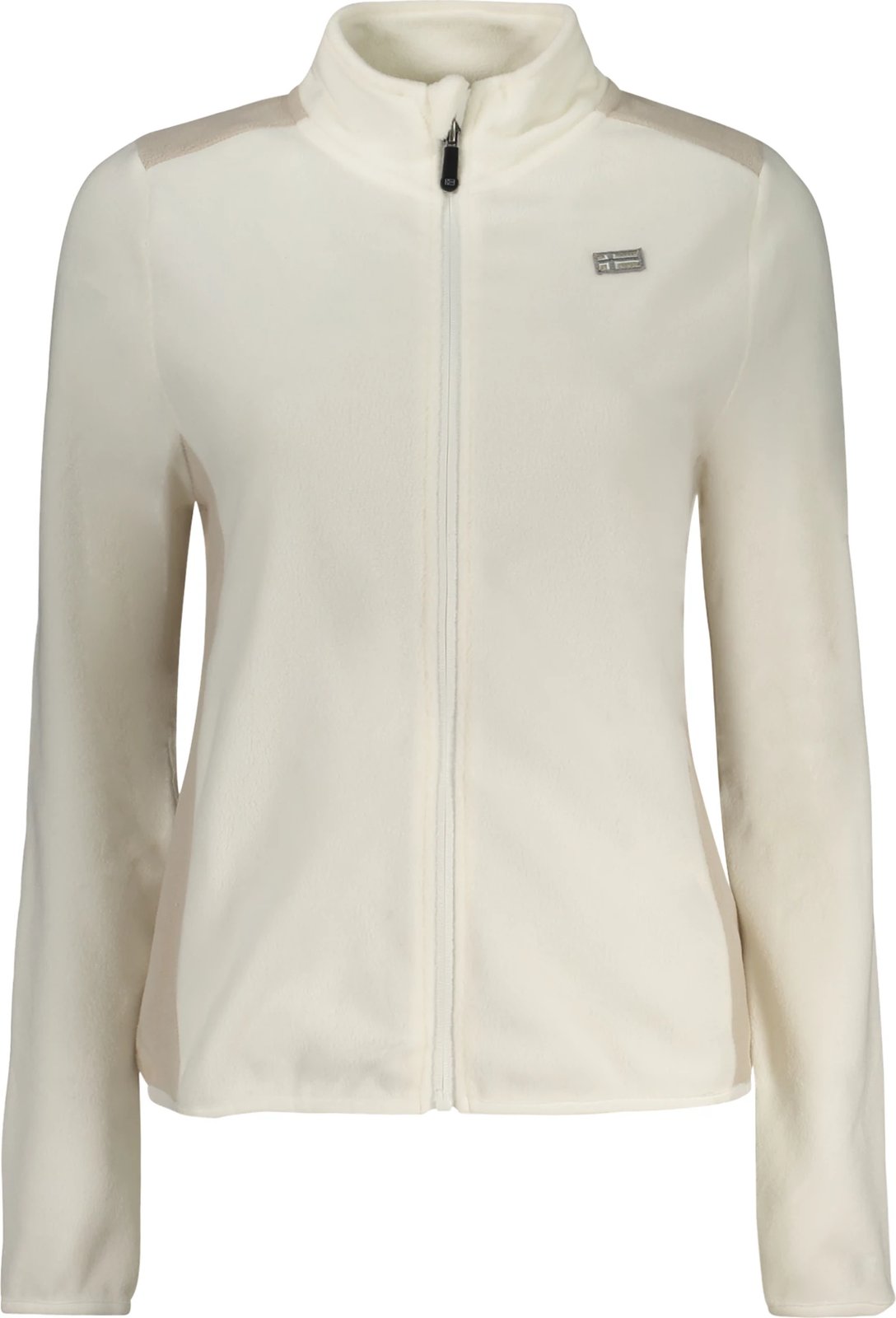 Duks femra NORWAY 1963, të bardhë