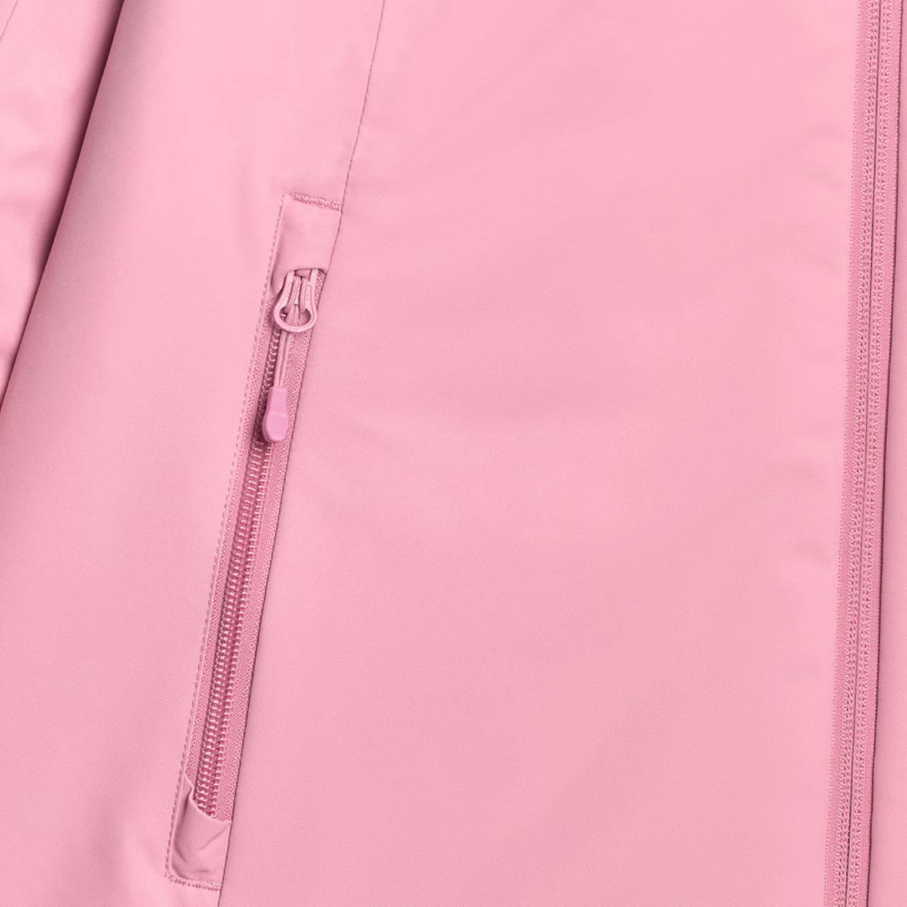 Jakne skijimi për femra 4F, rozë