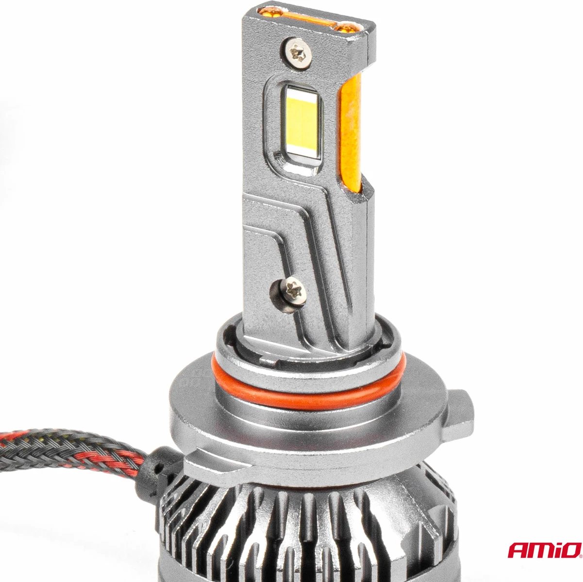 Llambat LED HP Series HB3 9005/HIR1 9011/H10 Canbus 