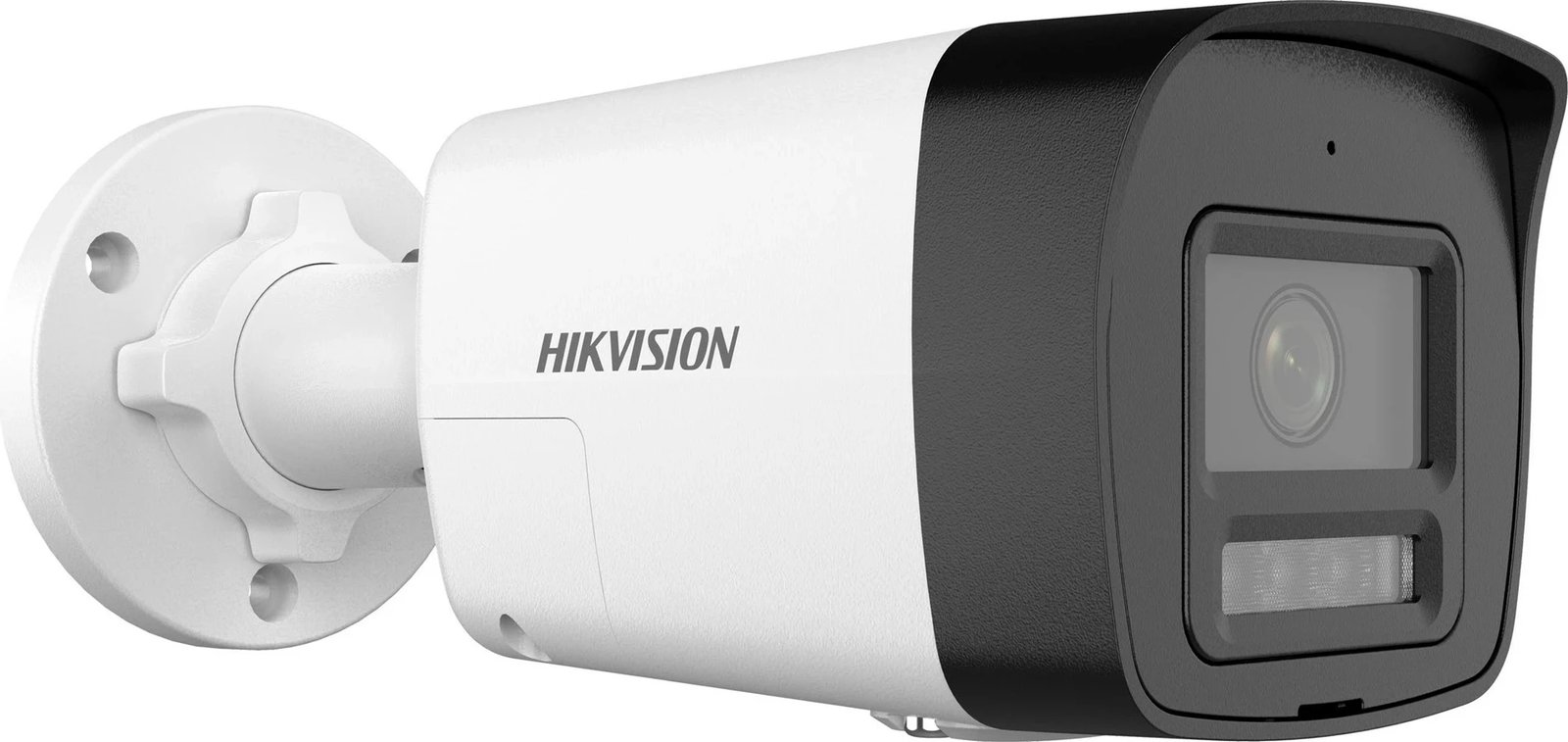 Kamerë sigurie Hikvision DS-2CD1063G2-LIUF/SL, 2.8mm, bardhë