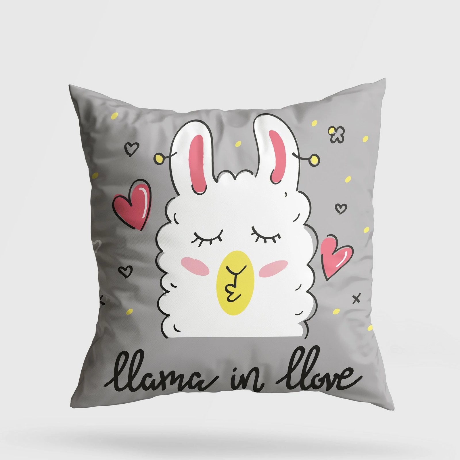 Jastëk dekorativ Evila Originals, shumëngjyrësh, A11999