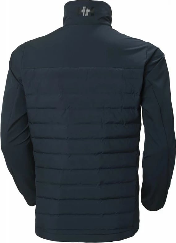 Jakne për meshkuj Helly Hansen, e kaltër