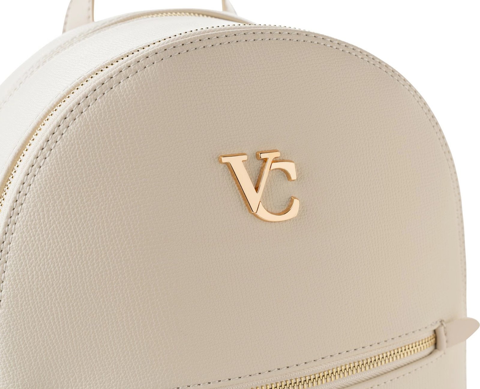 Çantë shpine Vince Camuto, Pescara, krem
