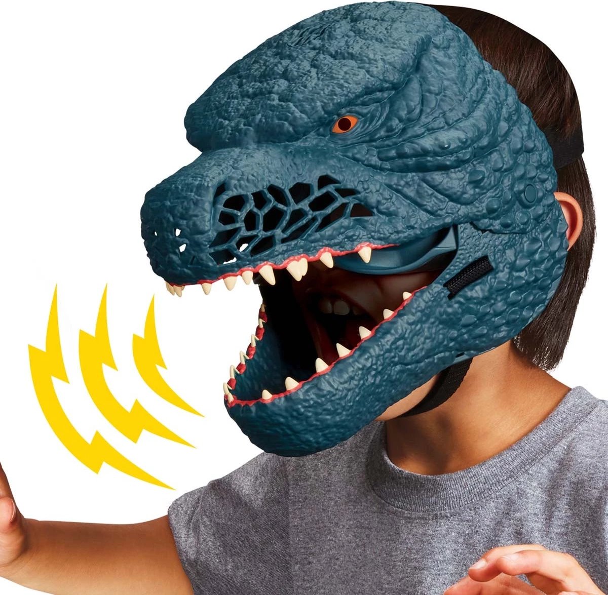 Godzilla x Kong The New Empire - Godzilla Titan Roar Mask