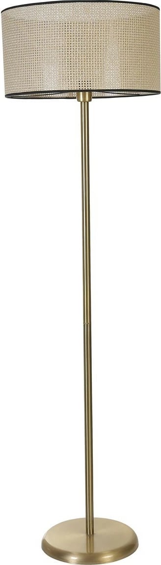 Llambë dyshemeje Opviq, ngjyrë ari, 8855-5