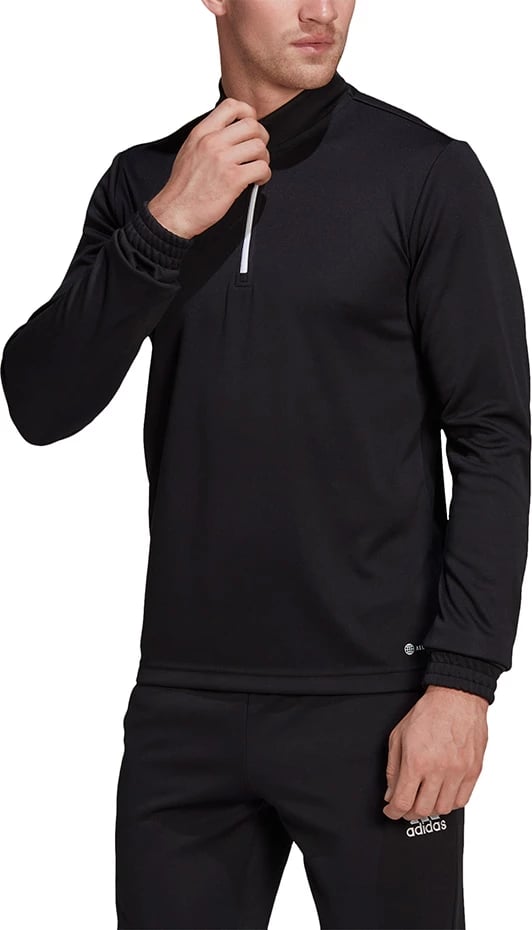 Duks për meshkuj adidas, i zi