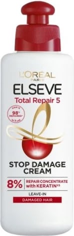 Els.Masq.Total Repair 5 Demage Eraser Cream 200Ml