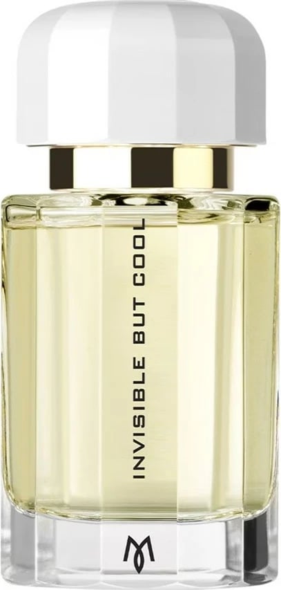 Eau de Parfum Ramon Monegal Invisible But Cool 100ml