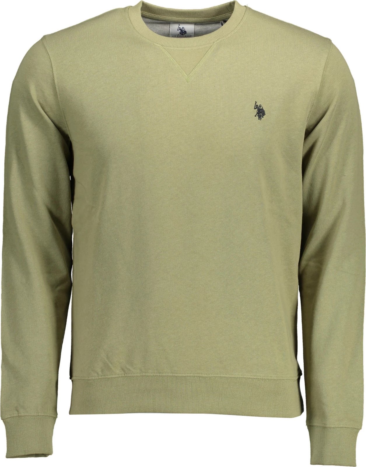 Duks US Polo për meshkuj, i gjelbër