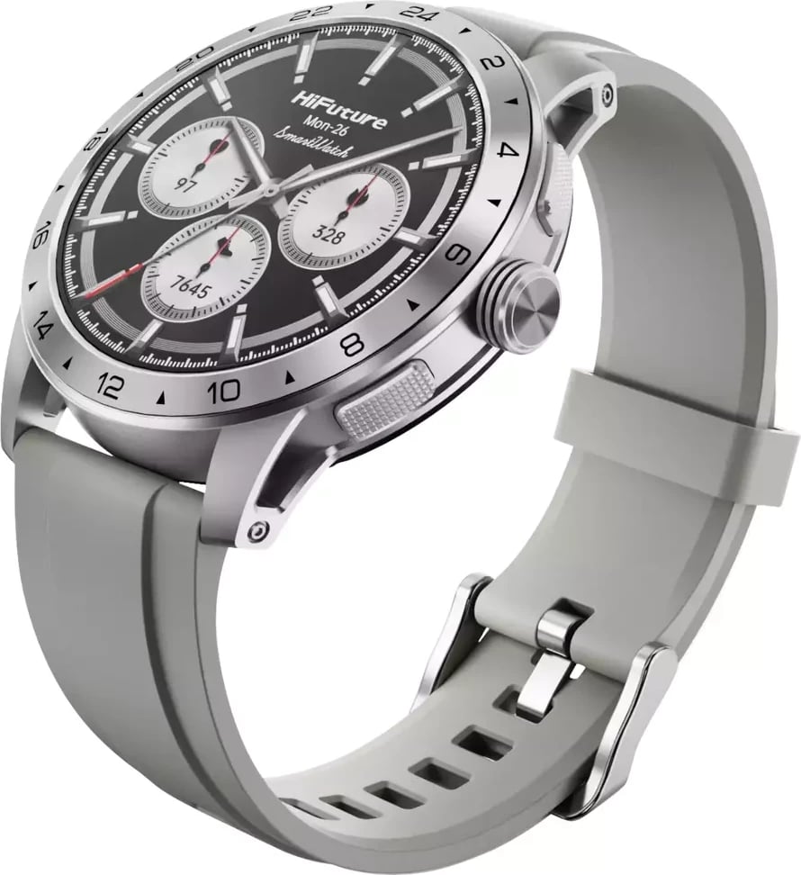 Orë E Mençur Hi-Future Flex 2 (Hiri)