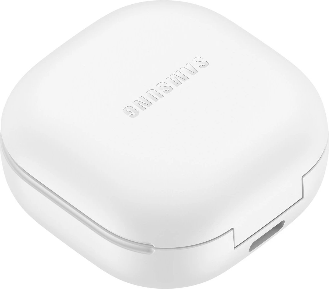 Dëgjuese Samsung Galaxy Buds 2 Pro, të bardha