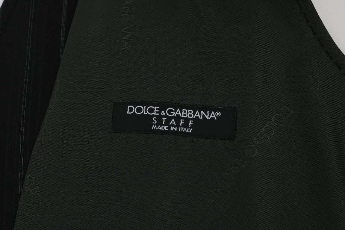 Jelek për meshkuj Dolce & Gabbana, i zi 