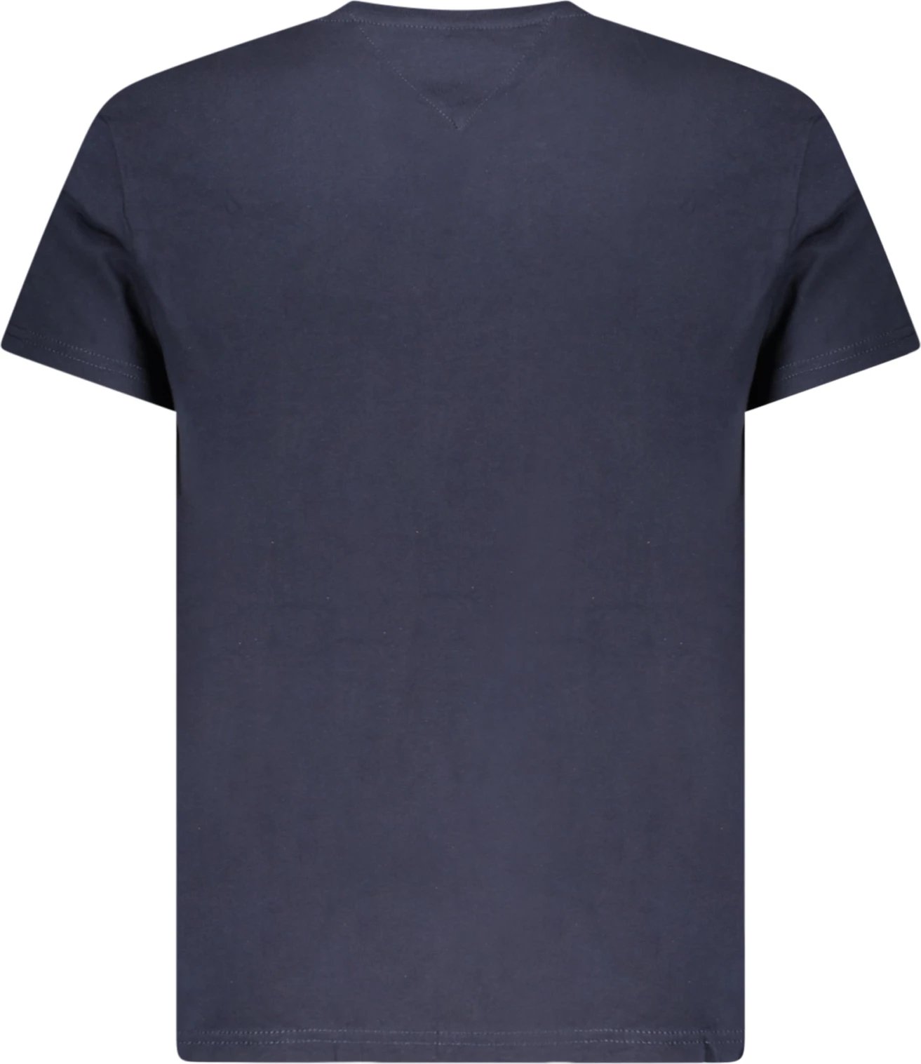 Maicë për meshkuj Tommy Hilfiger, blu Maicë për meshkuj Tommy Hilfiger, blu