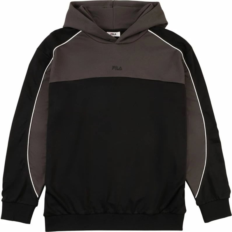 Duks për meshkuj Fila, zi-gri