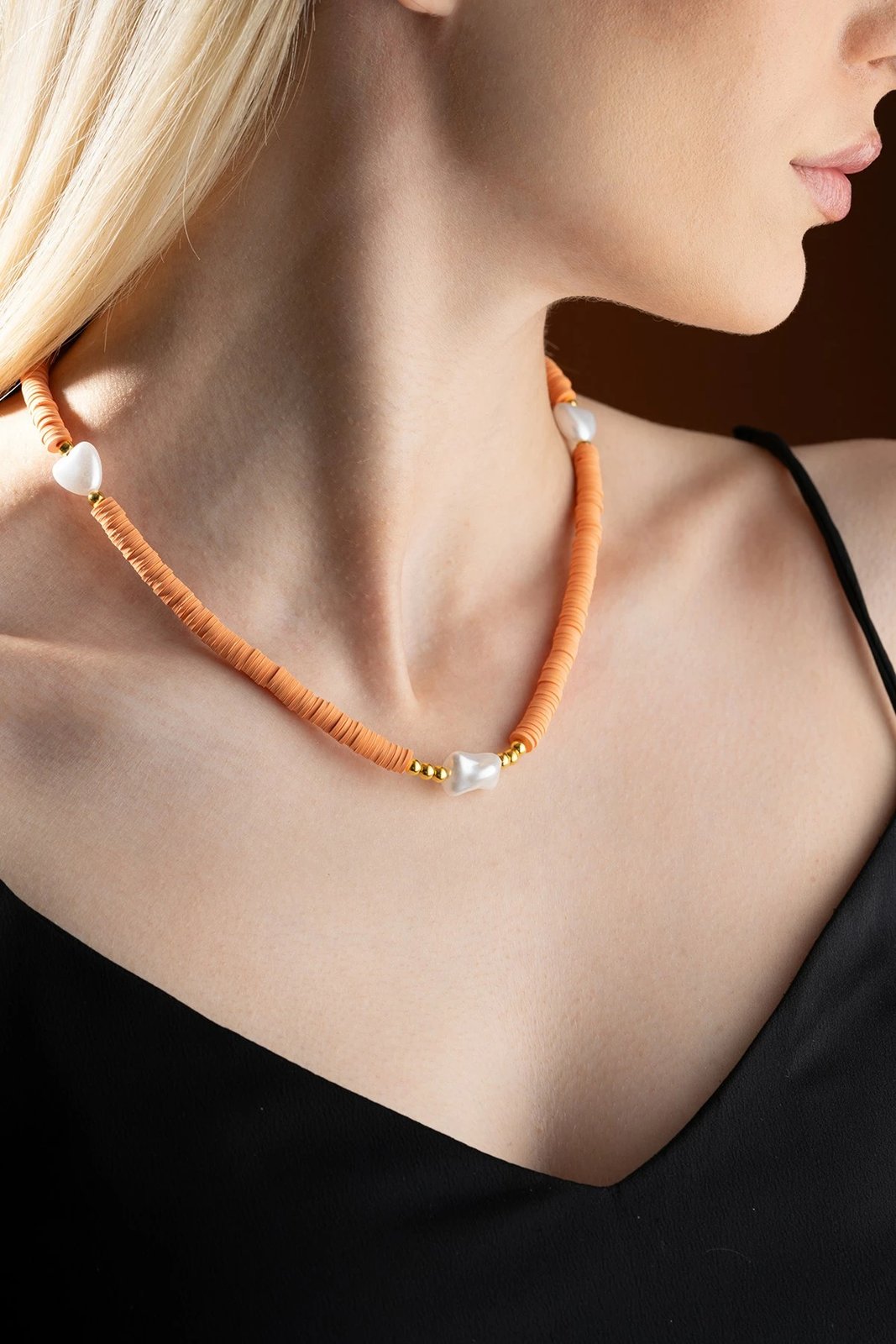 Varëse qafe Jumeon, shumëngjyrëshe, KL-0878