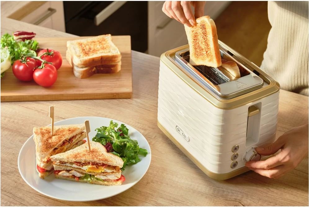 Thekëse buke Sencor STS 7500WH, e bardhë