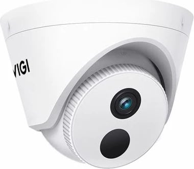 Kamerë sigurie TP-Link VIGI C400HP, Ultra HD, 3MP, e bardhë 