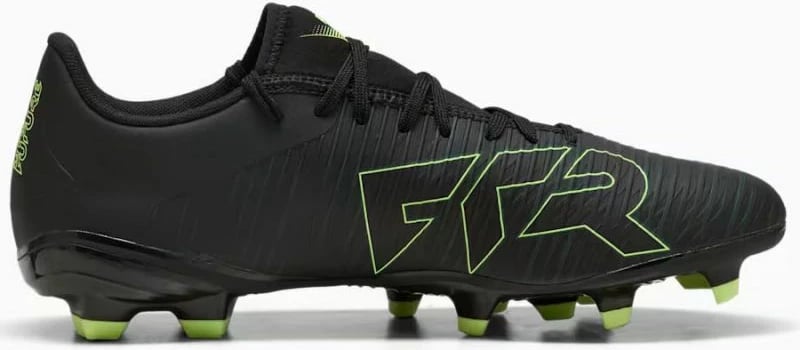 Atlete futbolli Puma për meshkuj, të zeza