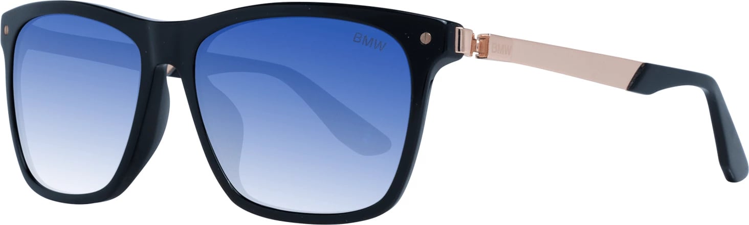 Syze dielli unisex BMW, të zeza