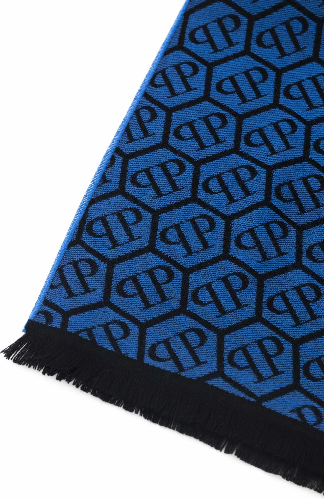 Shall për meshkuj Philipp Plein, i kaltër
