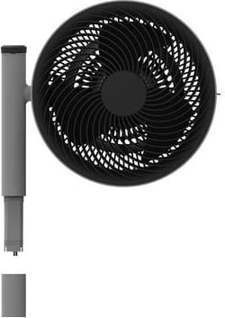 Ventilator dyshemeje BONECO F235 BT, gri Ventilator dyshemeje BONECO F235 BT, gri