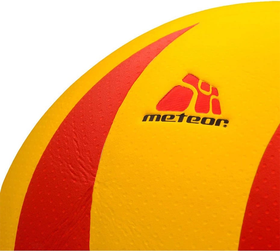 Top volejbolli Meteor, i larmë Top volejbolli Meteor, i larmë