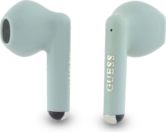 Kufje Bluetooth Guess GUTWSJ14ESGN TWS me dokim, e gjelbër Kufje Bluetooth Guess GUTWSJ14ESGN TWS me dokim, e gjelbër
