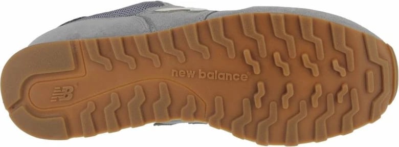 Atlete për meshkuj New Balance, gri