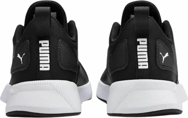 Atlete për fëmijë Puma Flyer Runner Jr, të zeza