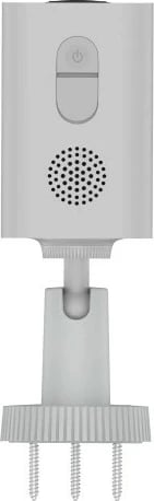 Kamerë sigurie Xiaomi BW300, IP, 2K, WiFi, IP67, Bardhë