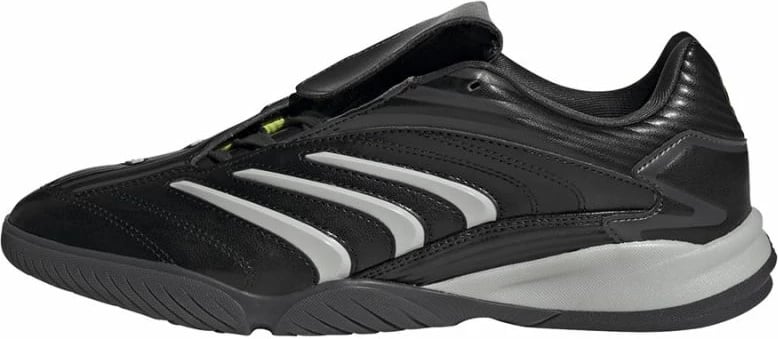 Atlete futsalli adidas për meshkuj, të zeza