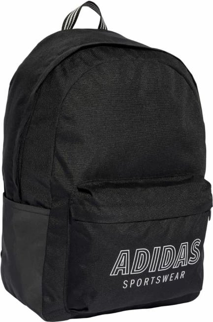 Çantë shpine adidas unisex, e zezë