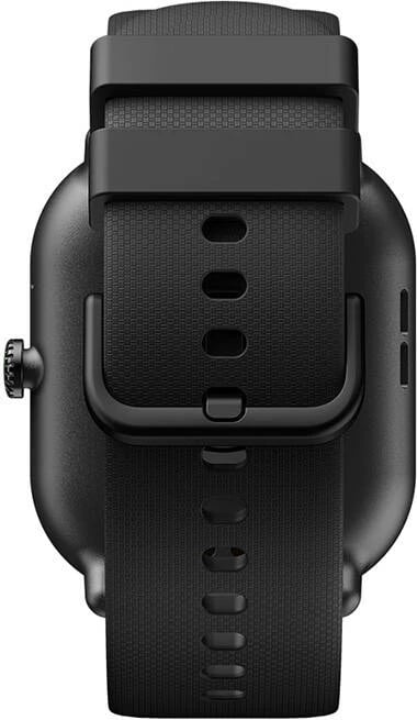 Smartwatch Zeblaze GTS 3 Pro, 1.97", AMOLED, Bluetooth, i zi