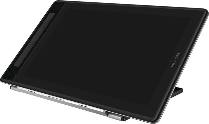 Tabletë grafike Huion Kamvas Pro 13 GT1302, 2.5K, 13.3 inç, e zezë