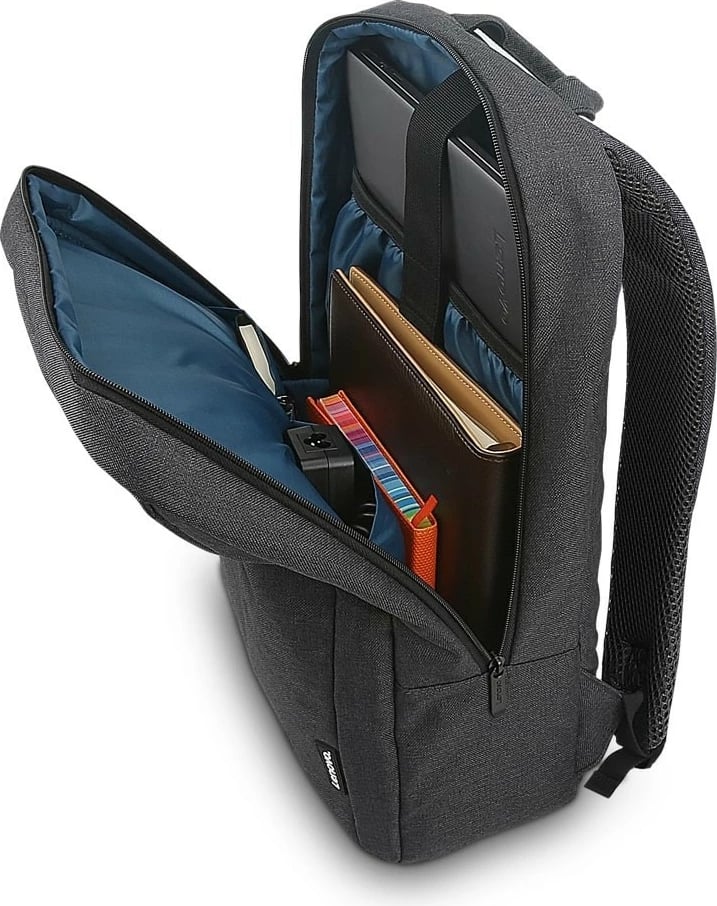 Lenovo Casual Backpack B210 notebook carrying backpack