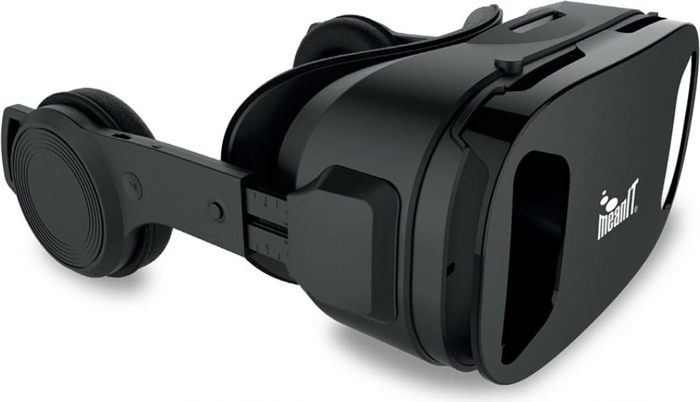VR2 meanIT virtual reality glass + kufje