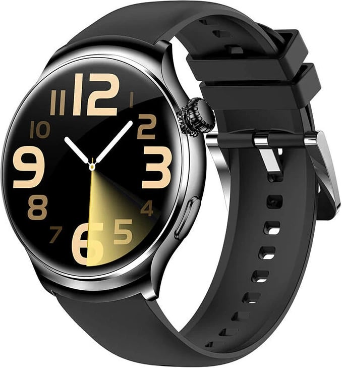 Smartwatch BlitzWolf BW-AT4, i zi