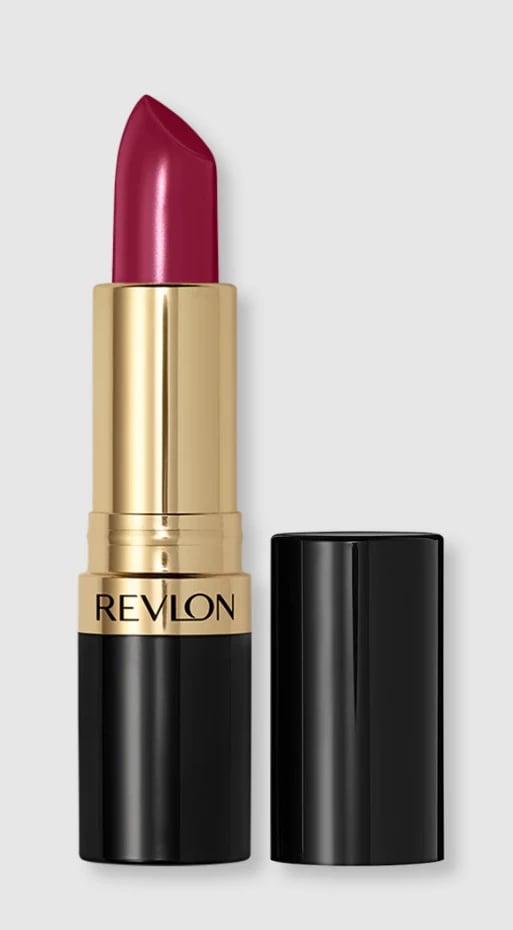 Buzëkuq Super Lustrous Bombshell Red 046