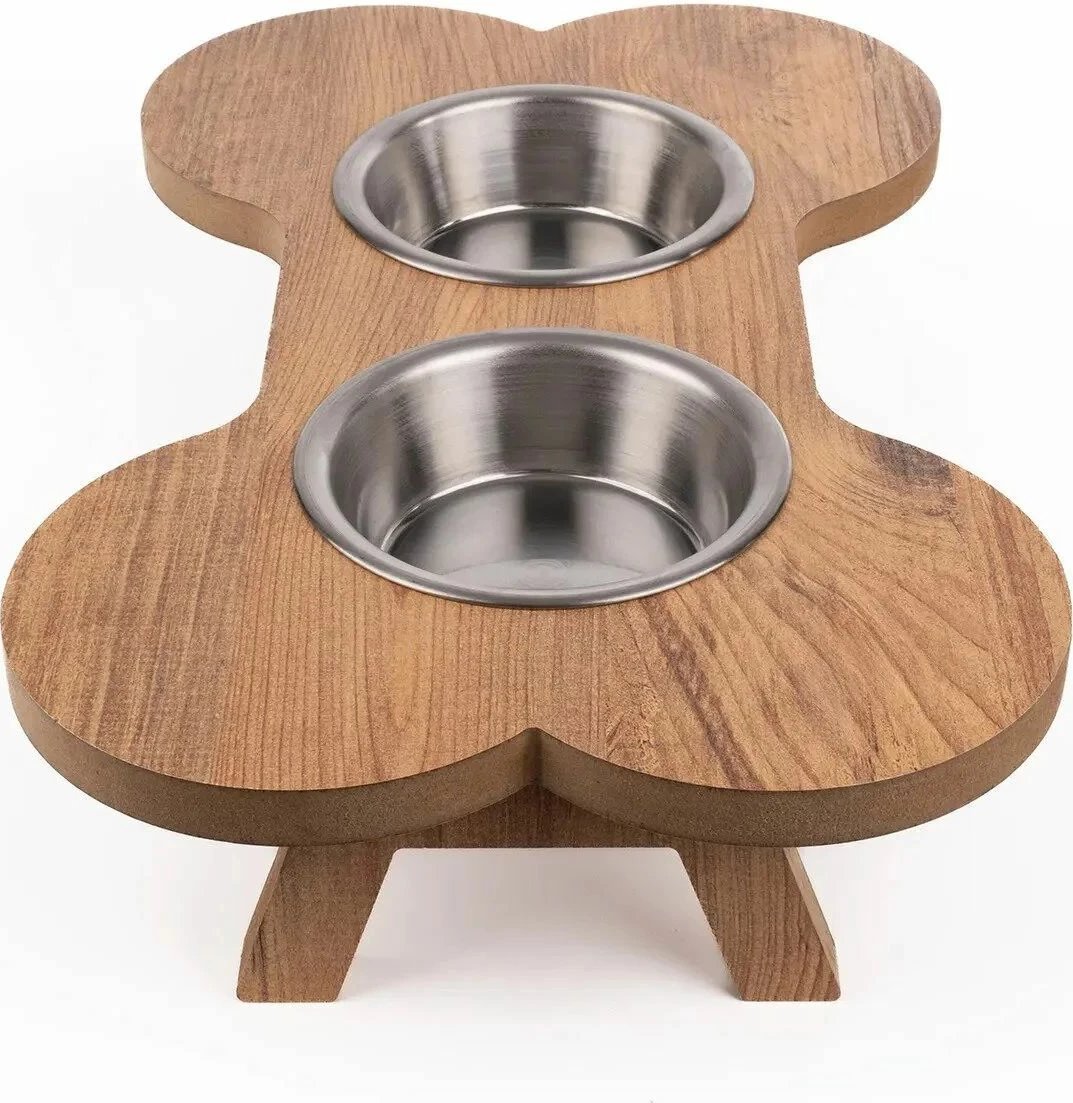 Enë ushqimi për kafshë, Paws & Whiskers, Apvm10